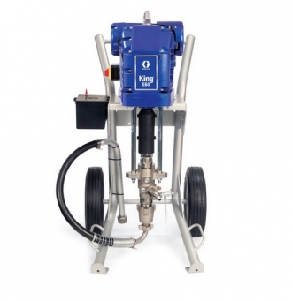 GRACO  KING E60 Waterproof & Protective Coating Electric Sprayer